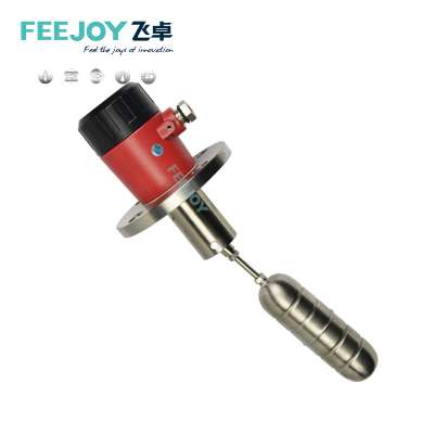 side mounted float liquid level switch