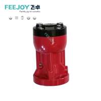 Shanghai Feejoy SK series pneumatic air percussion hammer