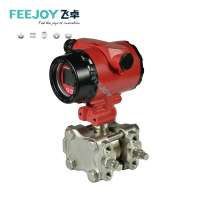 DPT25Shanghai Feejoy  wholesale high accuracy level transmitter